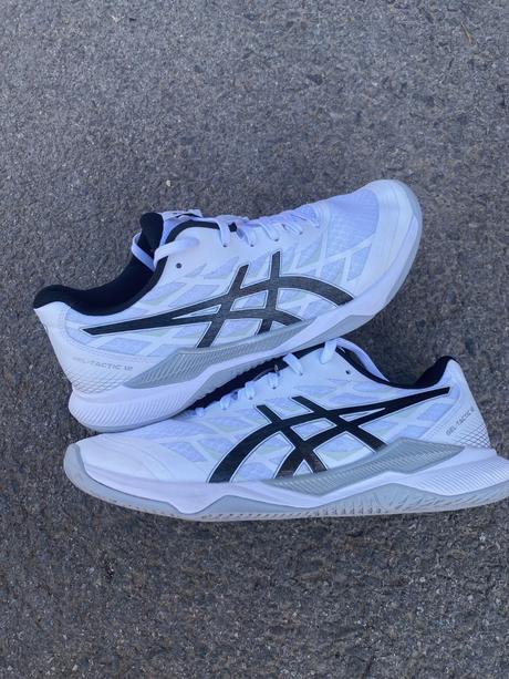 Asics botasky gel-tactic 12, asics,44