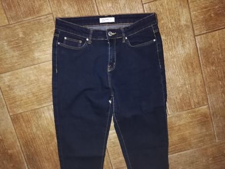 Elastické skinny rifle l calliope, l