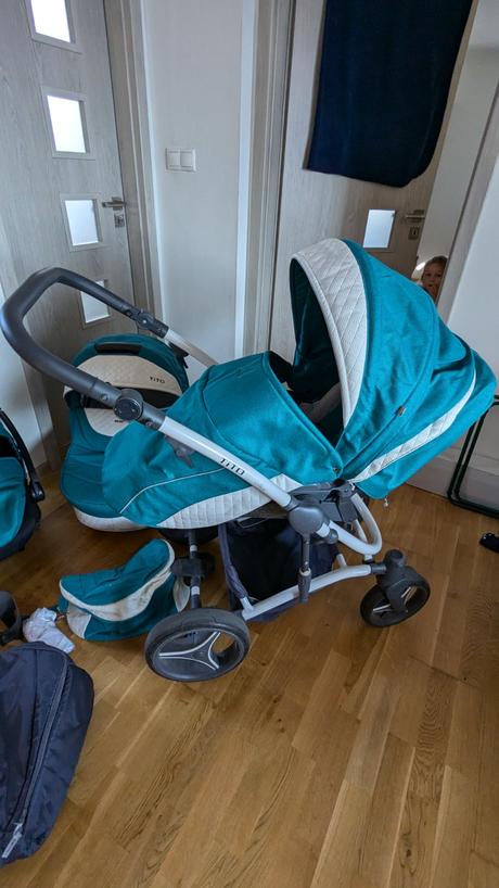 Bebetto tito, bebetto,bebetto tito