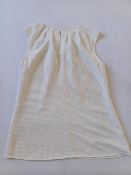 Maslová blúzka, orsay,xs