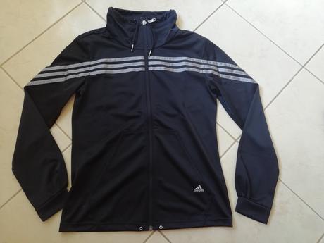 Mikina adidas, v. xs, adidas,xs