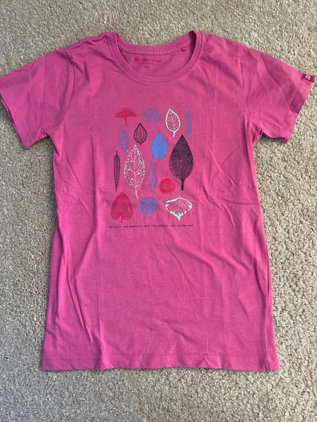 Alpine pro tricko, alpine pro,152