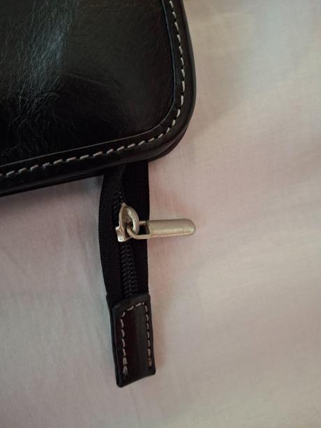 Pracovná kožená taška accessori,