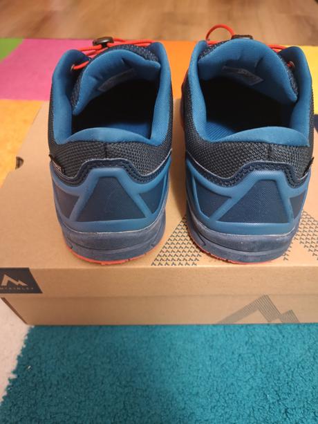 Tenisky, mckinley,38