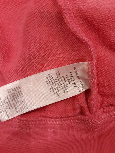 Ružová mikina, 146