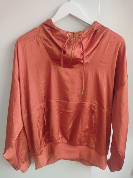 Oysho tricko/mikina, s