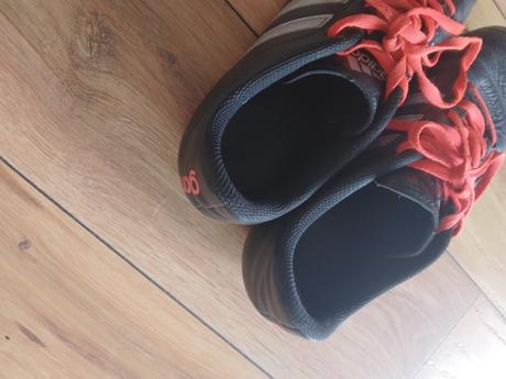 Kopacky, adidas,37