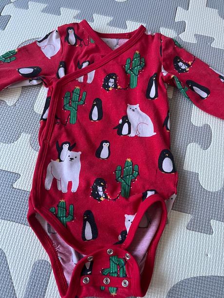 Vianocna súprava lindex, lindex,68