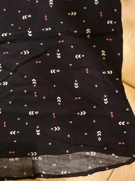 Blúzka - 134/140, kik,134