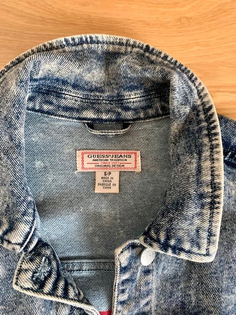 Riflova bunda guess, guess,s