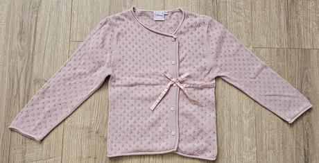 Svetrík s mašličkou, disney,110