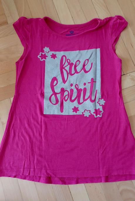 Tričko pepperts, veľ. 134/140, pepperts,134