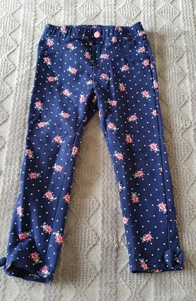 Nohavice 98, baby,98