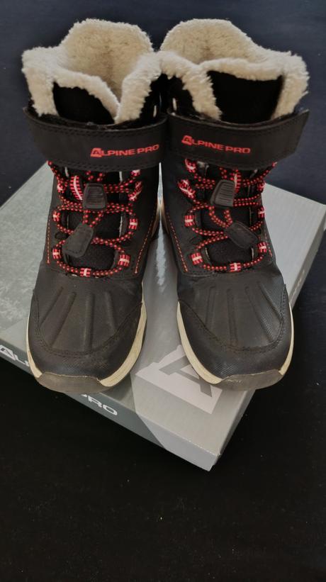 Alpine pro, alpine pro,29