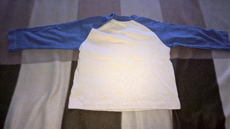 Tričko, cherokee,86