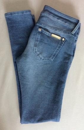 Met teplákové rifle vel.xs, met,xs