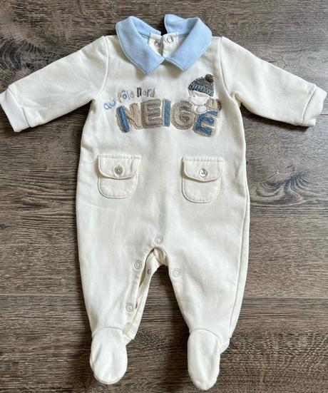 Mix 50 - veci pre novorodenca, 50–62