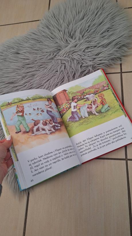 Kniha najkrajšie rozpravky o zvieratkách, 