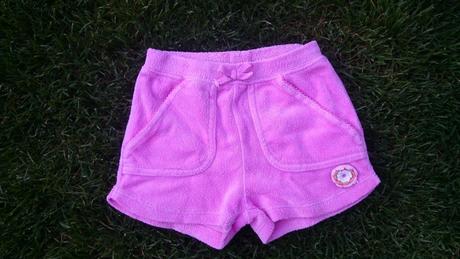 Frote sortky na 1r., carter's,80