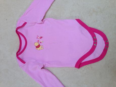 Body 18-24m, disney,86