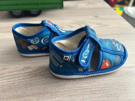 Papuče rak 22, rak,22