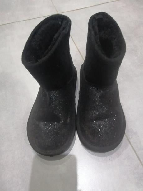 Dievcenske valenky 30/31, h&m,30