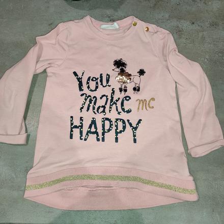 Mikina cocccodrillo, coccodrillo,92