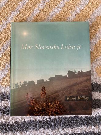 Mne slovensko krása je kállay karol (1981),