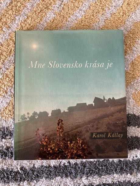 Mne slovensko krása je kállay karol (1981),