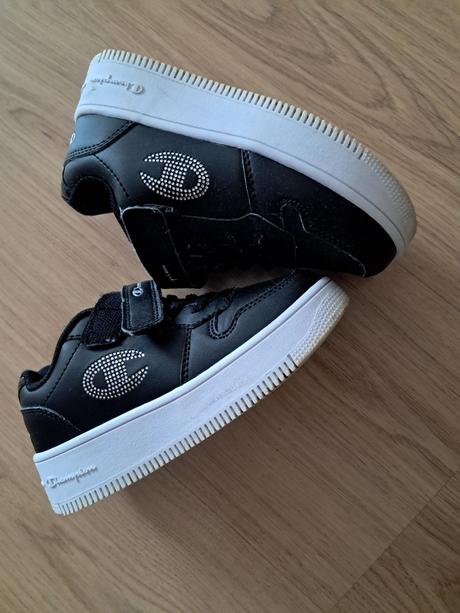 Dievcenske botasky, champion,29