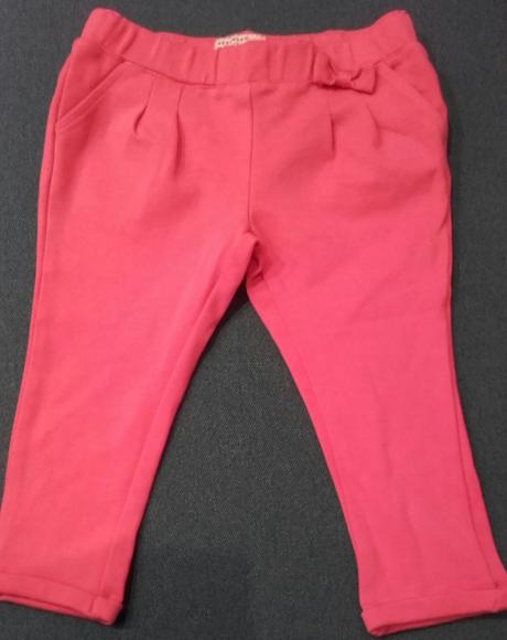 Nohavice, reserved,86