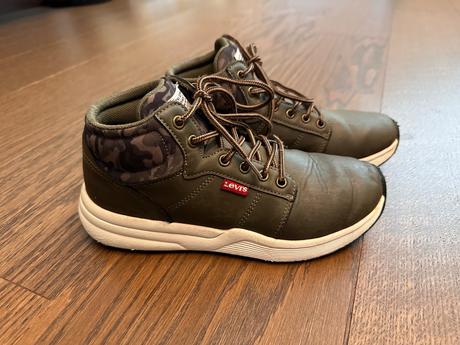 Topanky levis, levis,36