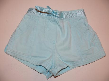 Modré kraťasky, early days,86