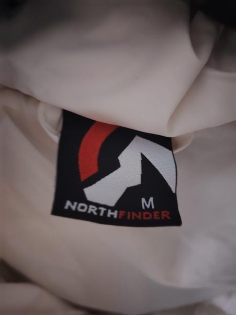 Northfinder kabát, northfinder®,m
