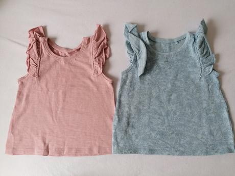 Tričká next 98 5ks, next,98