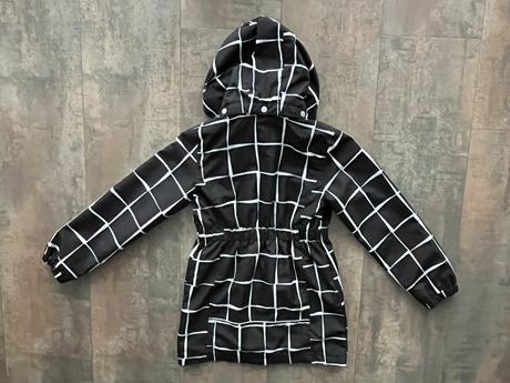 Nepremokava prechodna bunda, name it,140