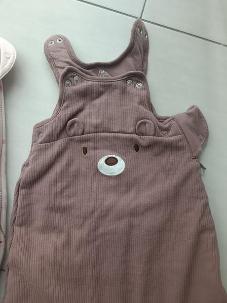 Vak na spinkanie, f&f