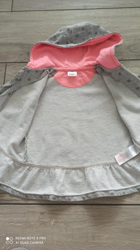 Mikina f&f 80, f&f,80