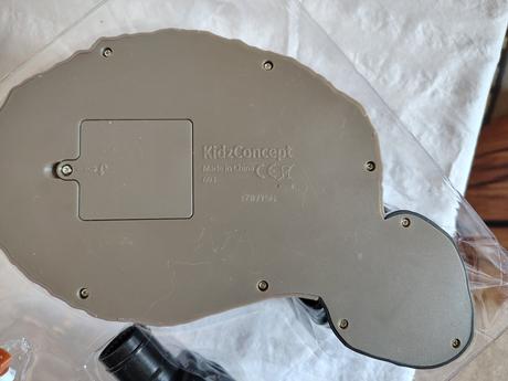 Zberateľská hra strážca duší, kidzconcept, 