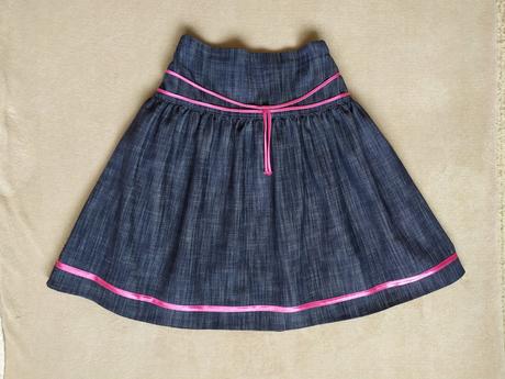 Sukňa 116/ 122, 116