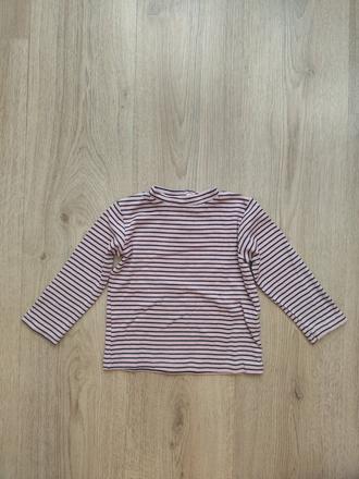 Tričko, zara,86
