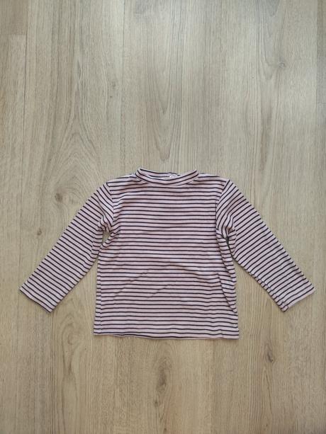 Tričko, zara,86