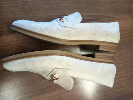 Dámske mokasíny 38, graceland,38