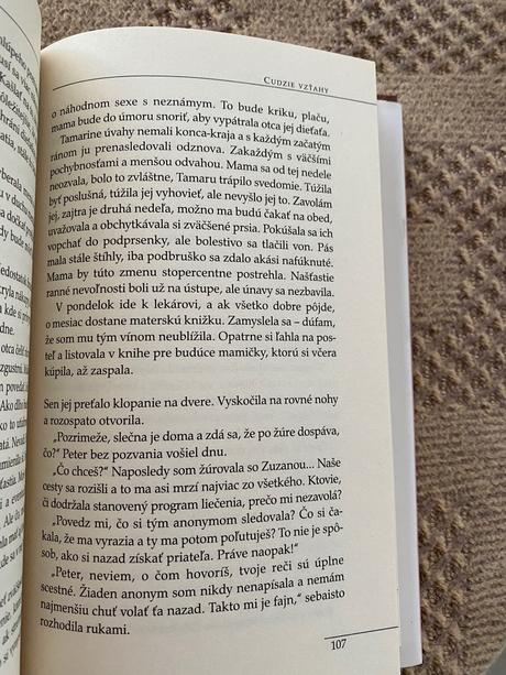 Cudzie vzťahy adriana macháčová,