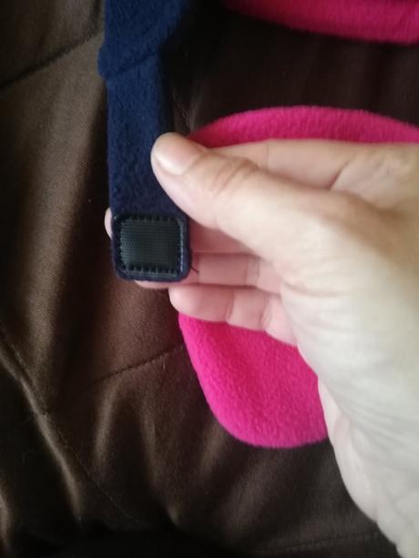 Nike súprava - čiapka/rukavičky, nike,68