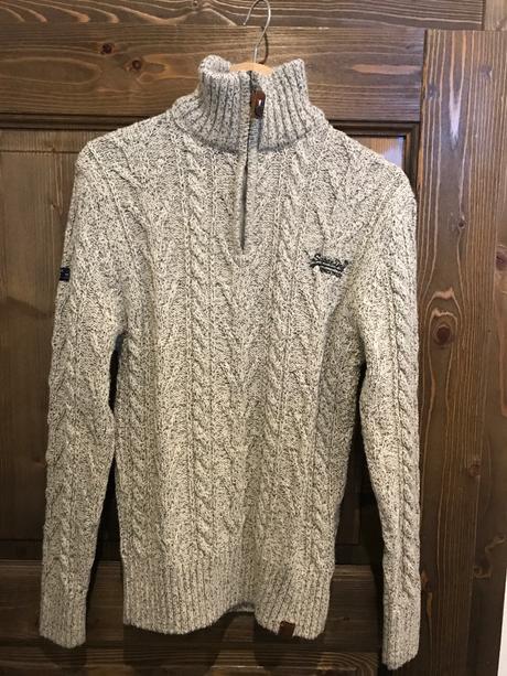 Superdry rolak m, superdry,m