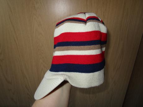 Pletená čiapka, 116