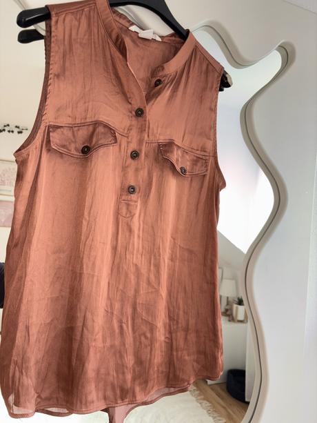 Top h&m 36/38, h&m,s