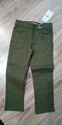 Nohavice nové, sinsay,110