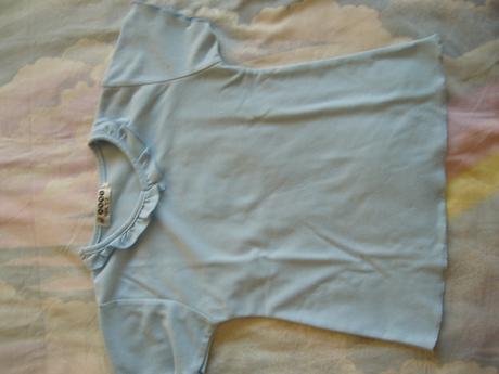 Letné tričká, 128